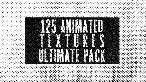 125 Textures Ultimate Pack