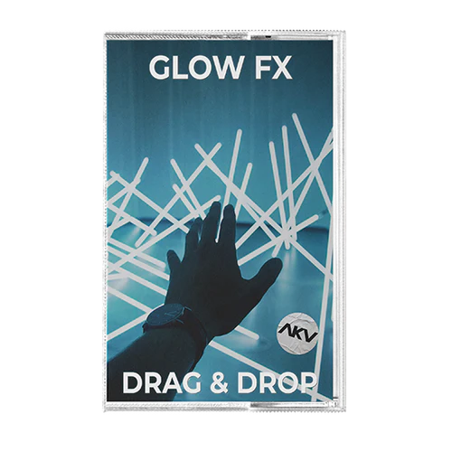 AKV Studios – Glow FX Presets