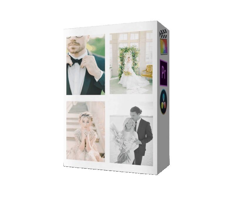 Branson-Maxwell – LUT Collection