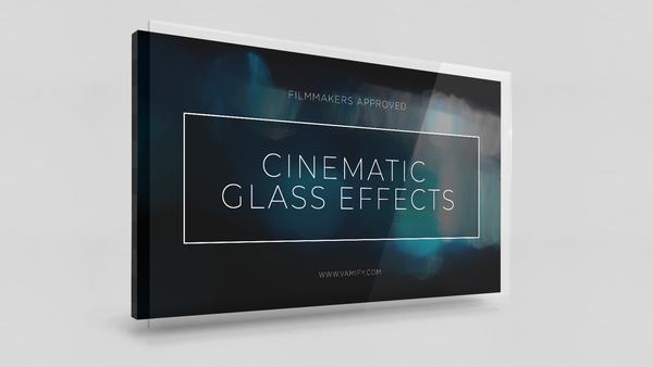 Cinematic Glass Effects – VAMIFY -FrameVault