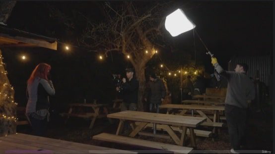 Cinematography for Drama – Udemy Bestseller