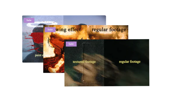 Creative Flow – Mixed Media Bundle