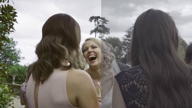 Daniel John Peters – Slog2 Sony LUTs