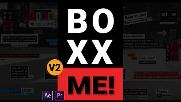 Download Titles and Lower Thirds – FREE Videohive