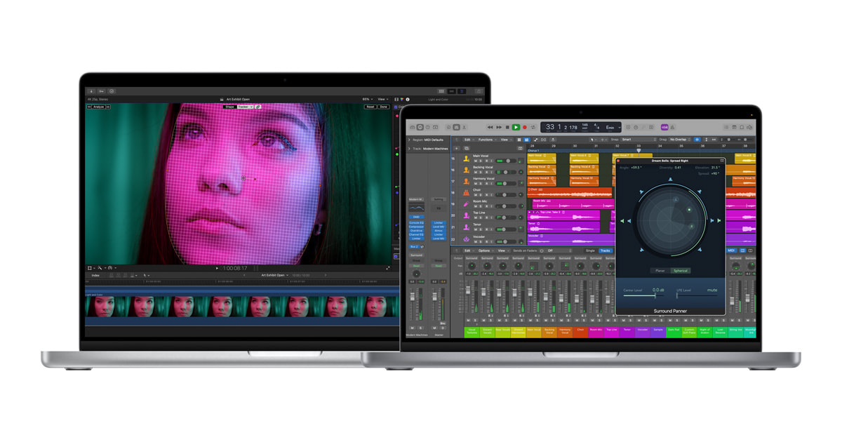 Final Cut Pro v10.6.10