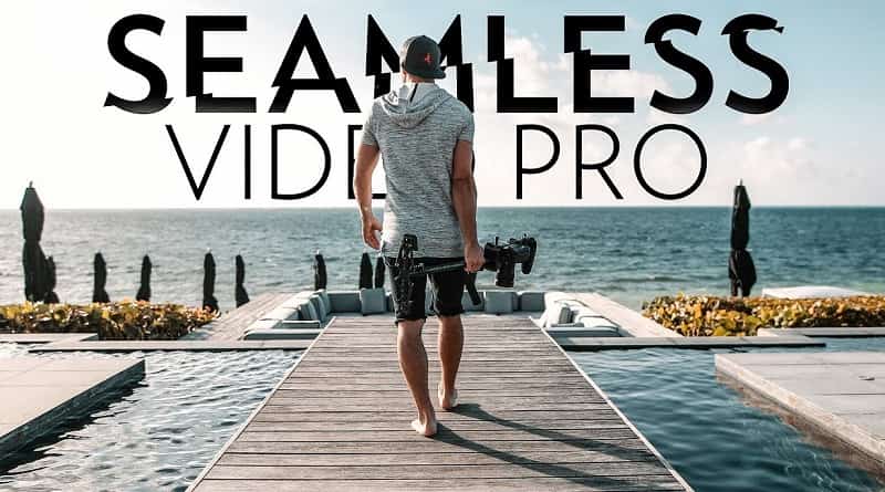 Full Time Filmmaker – Seamless Video Pro by Parker Walbeck