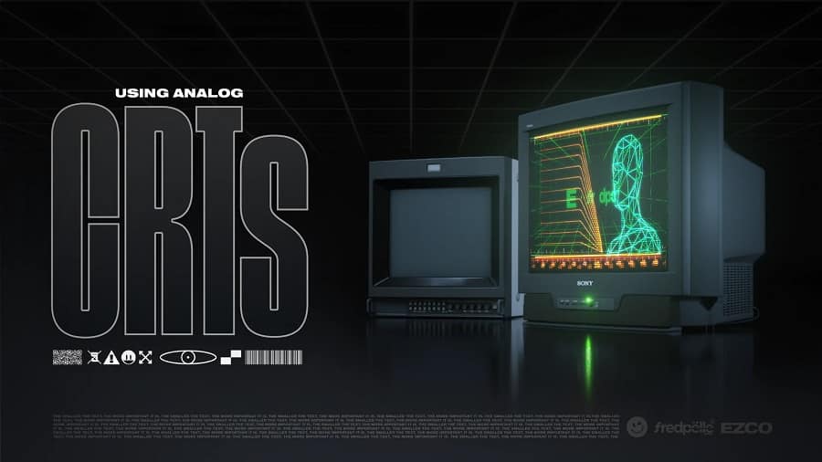 Happy Editing – CRT Master Class