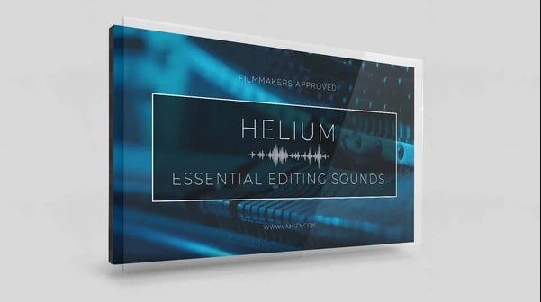 Helium Sound FX – VAMIFY