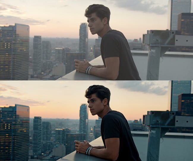 Jakob Mihailo – Jakobmihailo’s LUTs