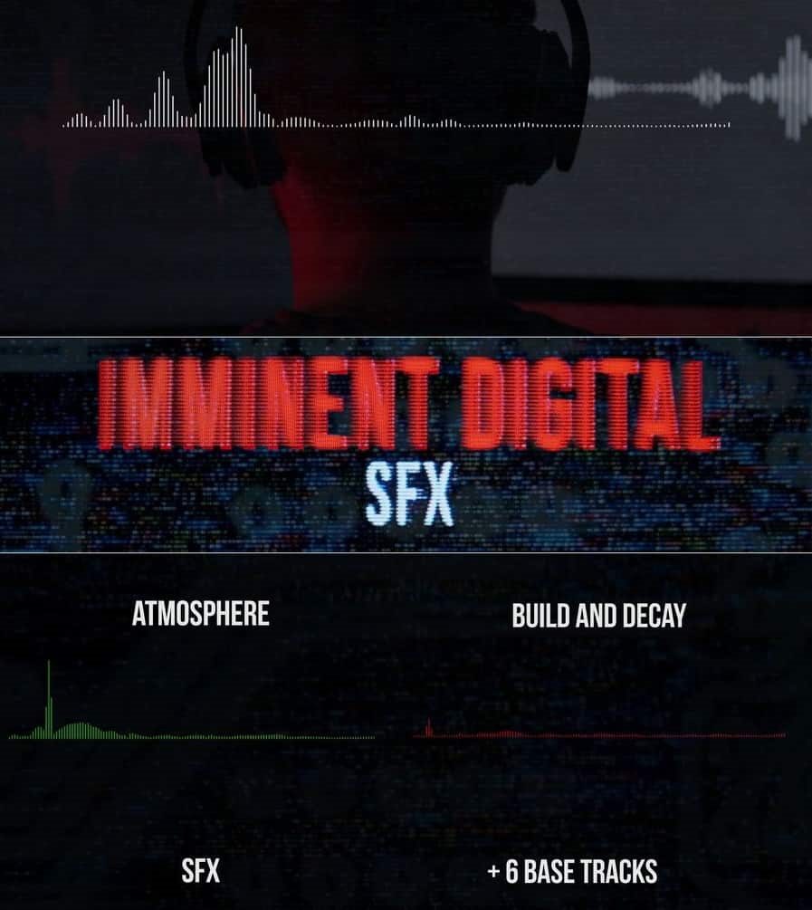 Master Filmmaker – Imminent Digital SFX PRO