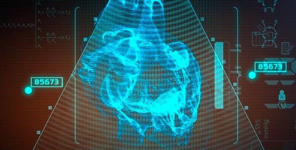 Medical Package – After Effects Template (14493699)