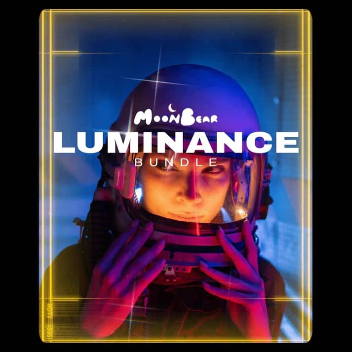 Moonbear – The Luminance Bundle