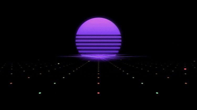 Motion Science – Radical Retro Elements