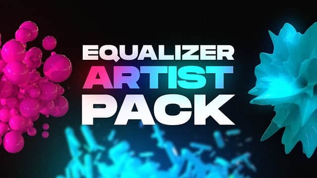 Music Artist Promo Pack – After Effects Template