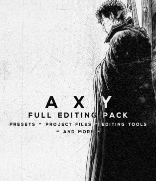 Payhip – Axy Full Editing Pack -FrameVault
