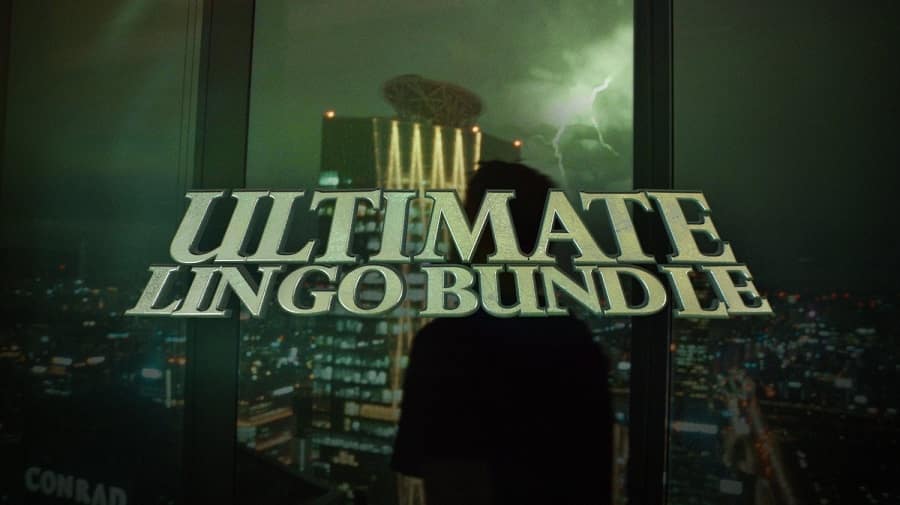 Payhip – Ultimate Lingo Bundle