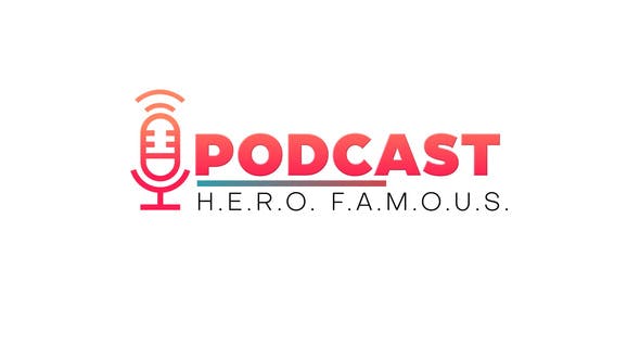 Podcast Intro – After Effects Template (33012881)