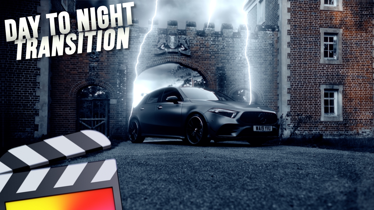 Ryan Nangle – Lightning Plugin