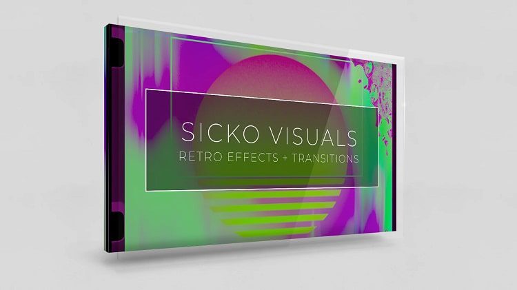 SICKO VISUALS – VAMIFY