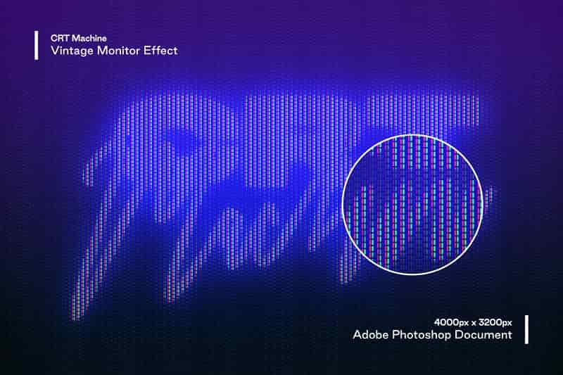 Studio 2am – CRT Machine