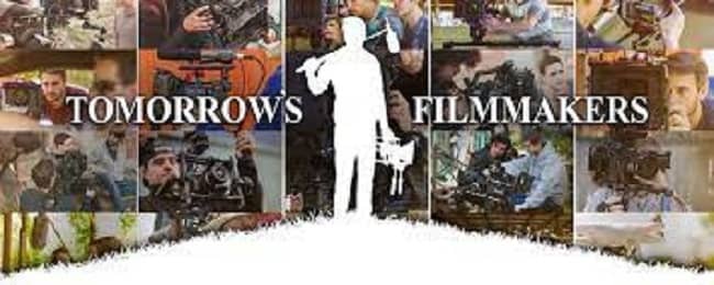 Tomorrow’s Filmmakers – Full Courses 2021