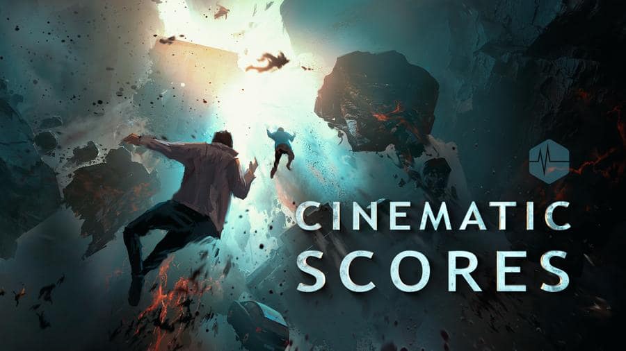 Triune Digital – Cinematic Scores
