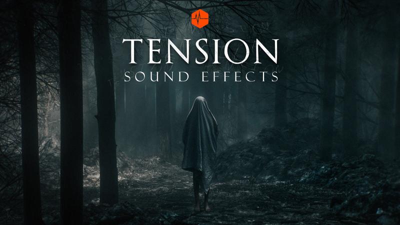 Triune Digital – Tension SFX -FrameVault