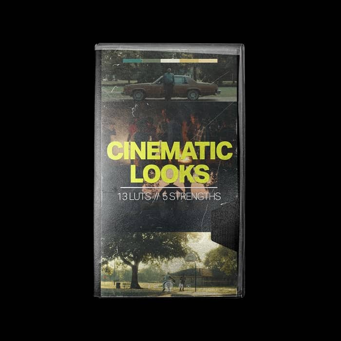 Tropic Colour – Cinematic Looks