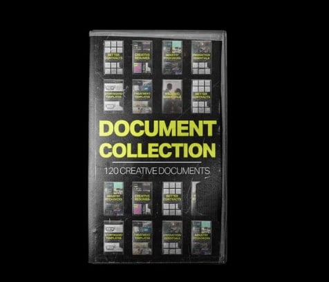 Tropic Colour – DOCUMENT COLLECTIONS