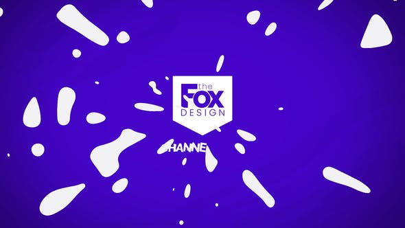 Videohive 26904327 Fluid Youtube – Like Share Subscribe