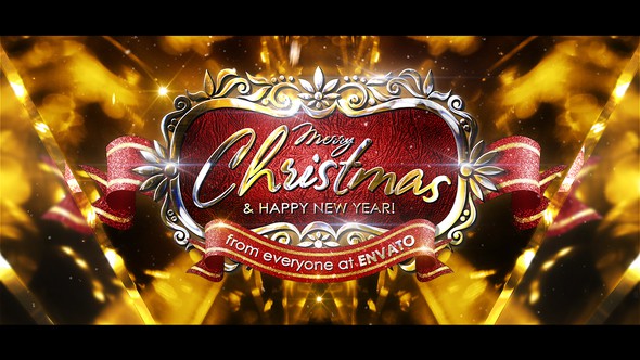VIDEOHIVE CHRISTMAS 22557692