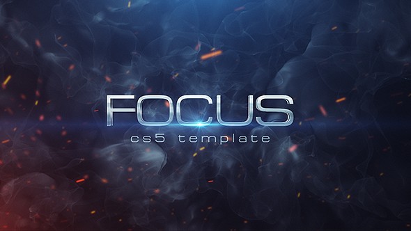 VIDEOHIVE CINEMATIC TRAILER TITLES V4