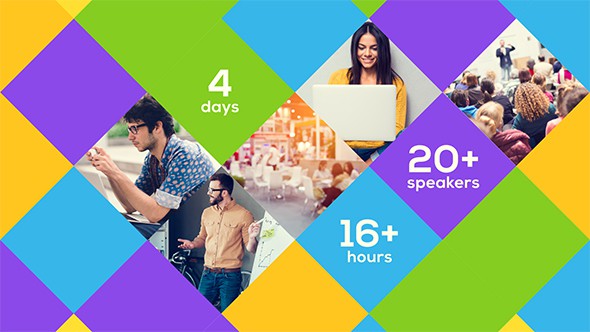 VIDEOHIVE EVENT PROMO 14467177