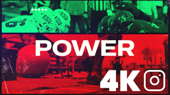 VideoHive Fast Sport Intro 61312058