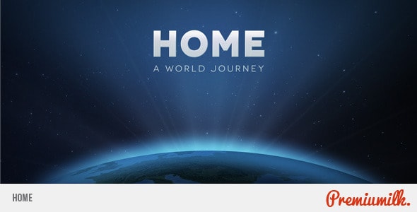 VIDEOHIVE HOME
