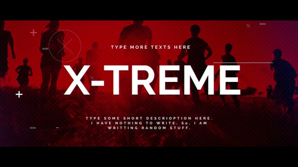 VIDEOHIVE XTREME
