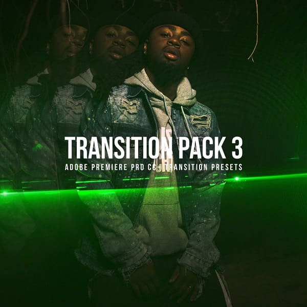 YCImaging – Transitions Pack 3 | ADOBE PREMIERE PRO CC+